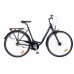28" mestský bicykel Padova 3-rýchlostný
